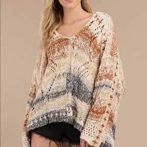 Free people hoodie